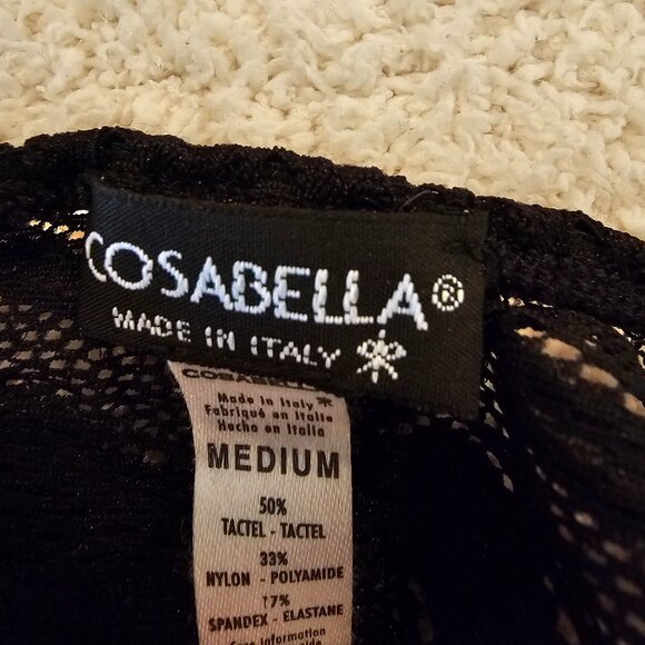 Cosabella Ceylon Camisole, Size M, very good condition - Picture 4 of 4
